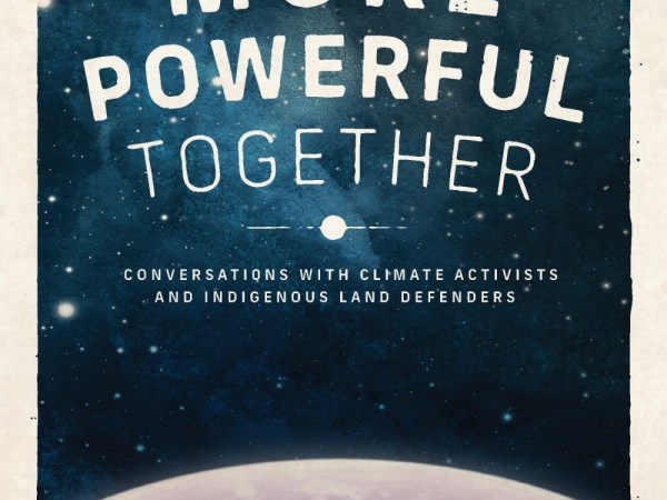 More Powerful Together by Jen&nbsp;Gobby