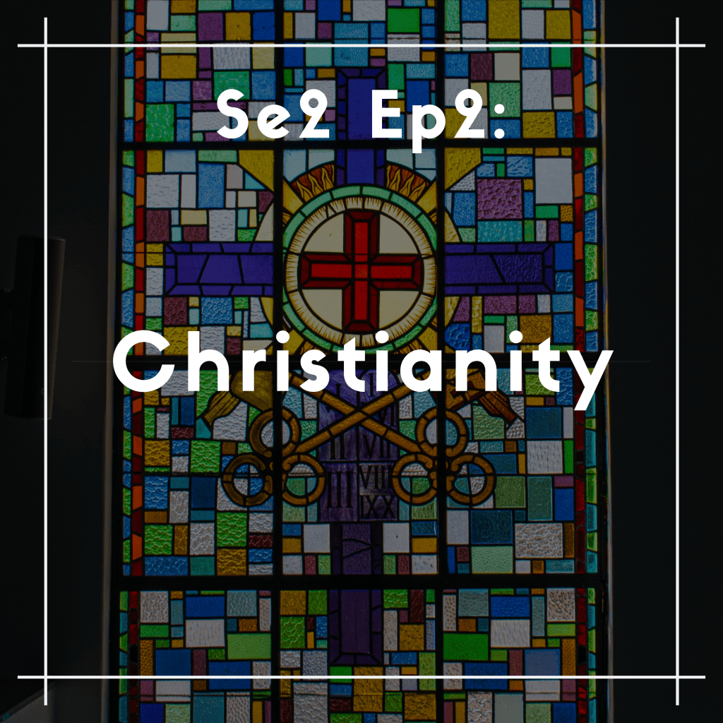 What is Christianity?