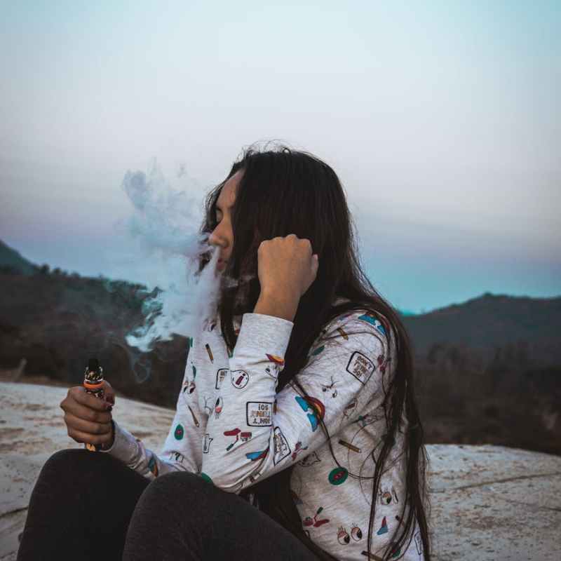 Native College Students and Alternative Tobacco&nbsp;Products