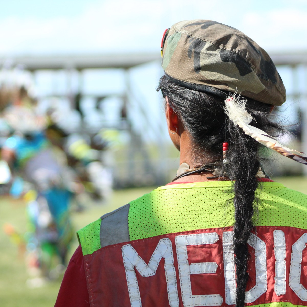 Tribal Leaders as Health&nbsp;Communicators