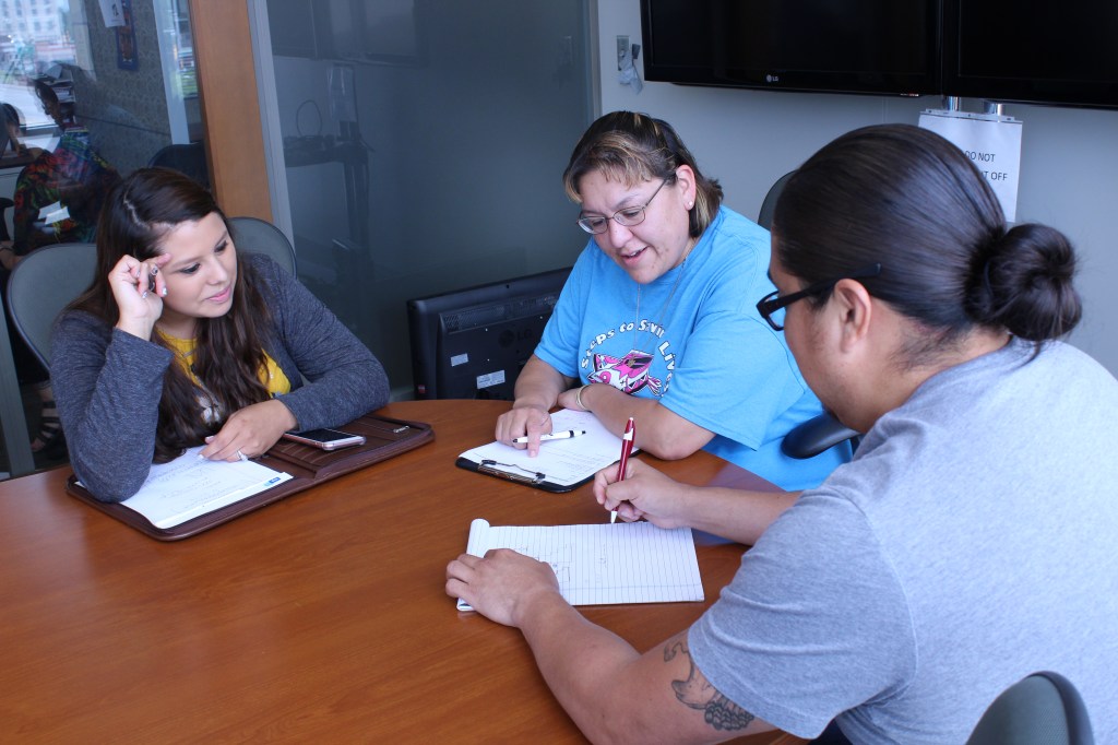 One-Time Education Sessions to Help Native Smokeless Tobacco Users&nbsp;Quit
