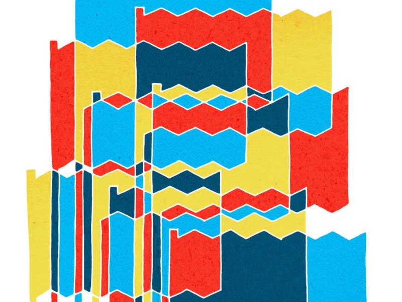 The Red Deal by The Red&nbsp;Nation