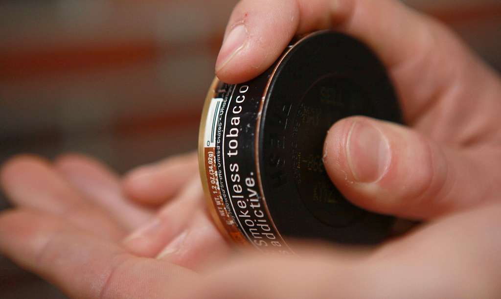 Developing a Culturally-Appropriate Quit Smokeless Tobacco Program for Native&nbsp;Americans