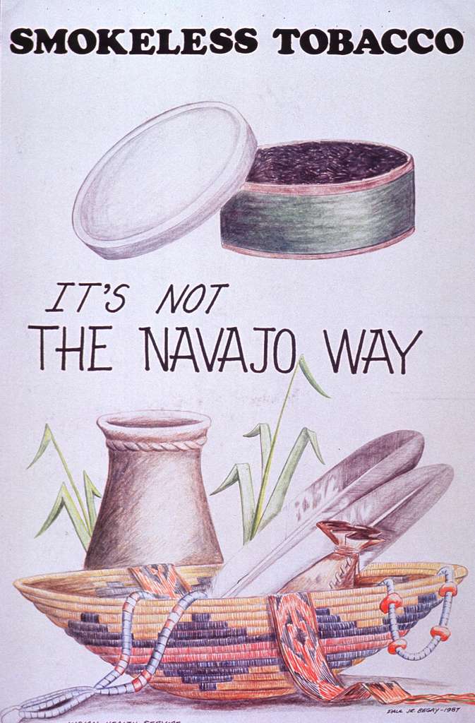 Native Perceptions of Smokeless Tobacco